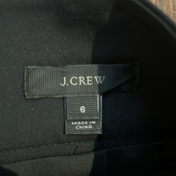 J Crew pencil skirt - Picture 4 of 8